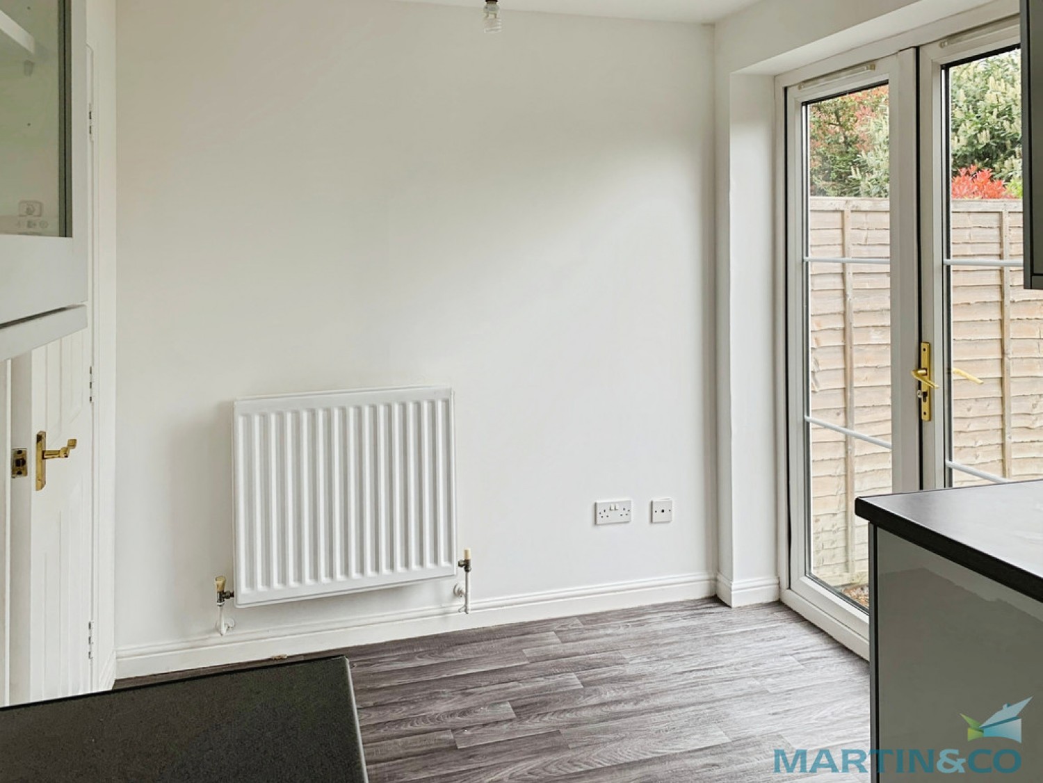 3 bedroom House for Letting Mill Court, Ashford