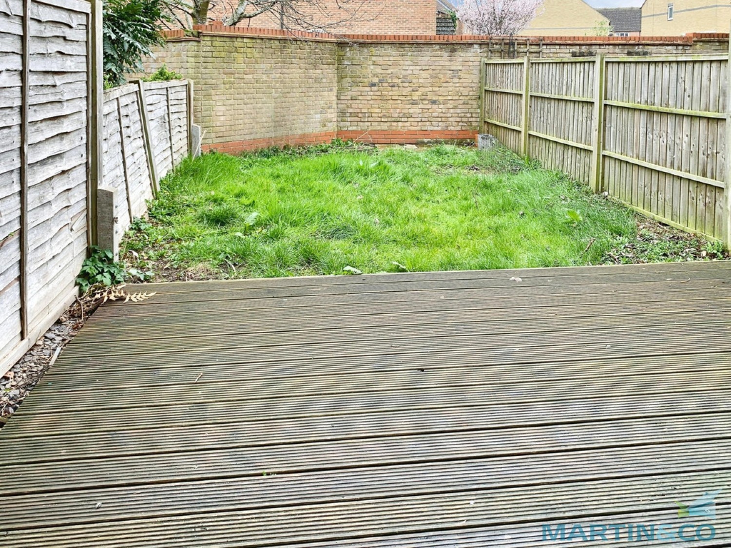 3 bedroom House for Letting Mill Court, Ashford