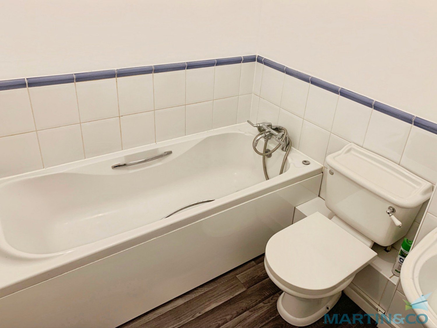 3 bedroom House for Letting Mill Court, Ashford