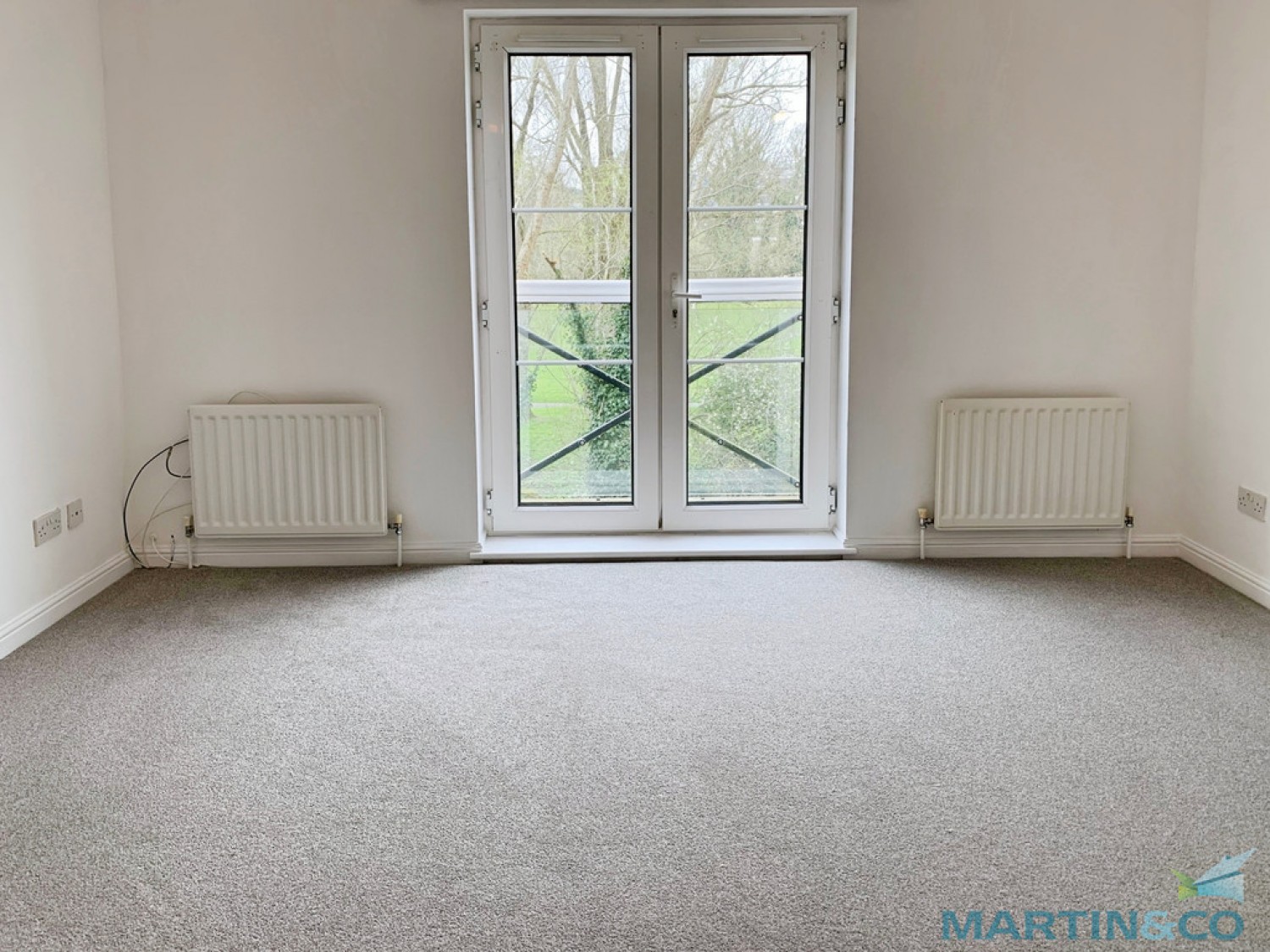 3 bedroom House for Letting Mill Court, Ashford
