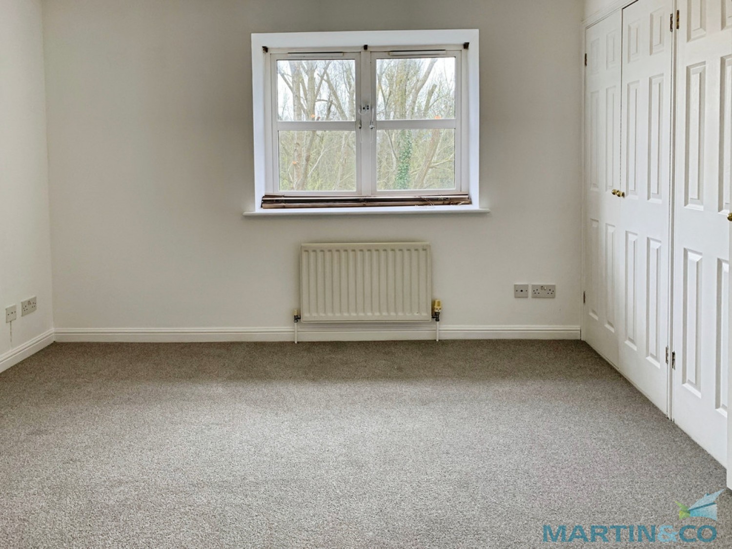 3 bedroom House for Letting Mill Court, Ashford