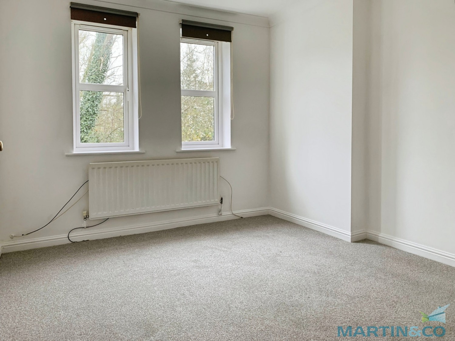 3 bedroom House for Letting Mill Court, Ashford