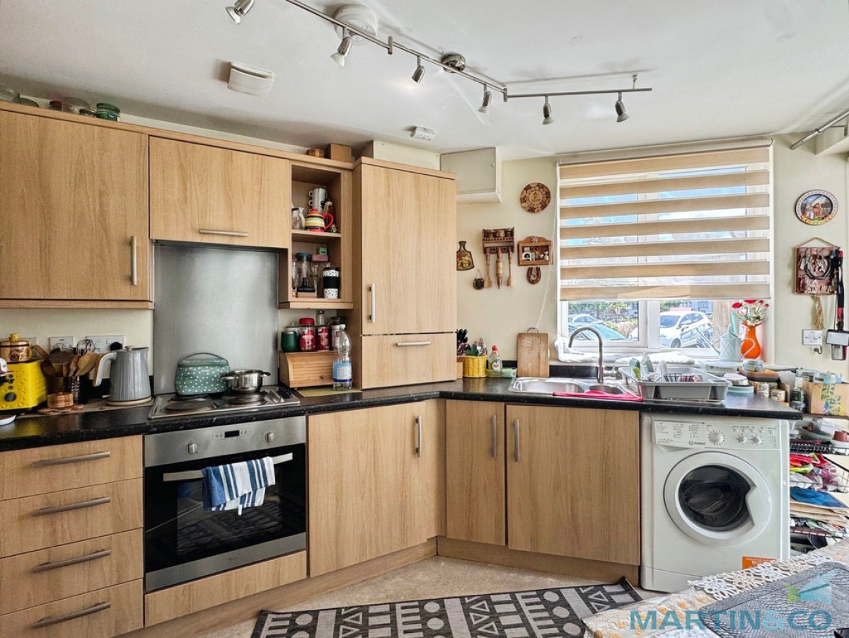 Drummond Grove, Willesborough, Ashford