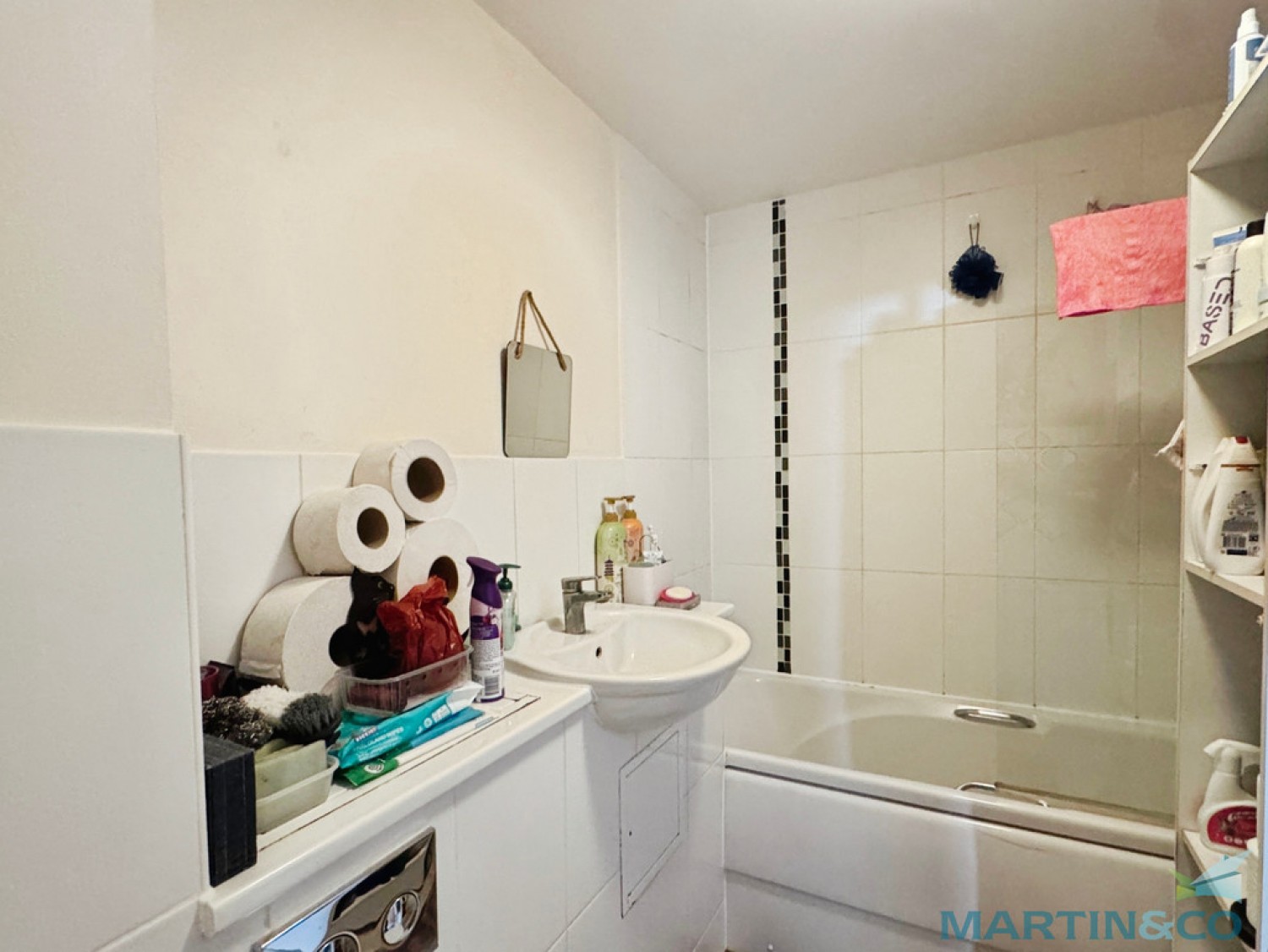 2 bedroom Flat for Letting Drummond Grove, Willesborough, Ashford