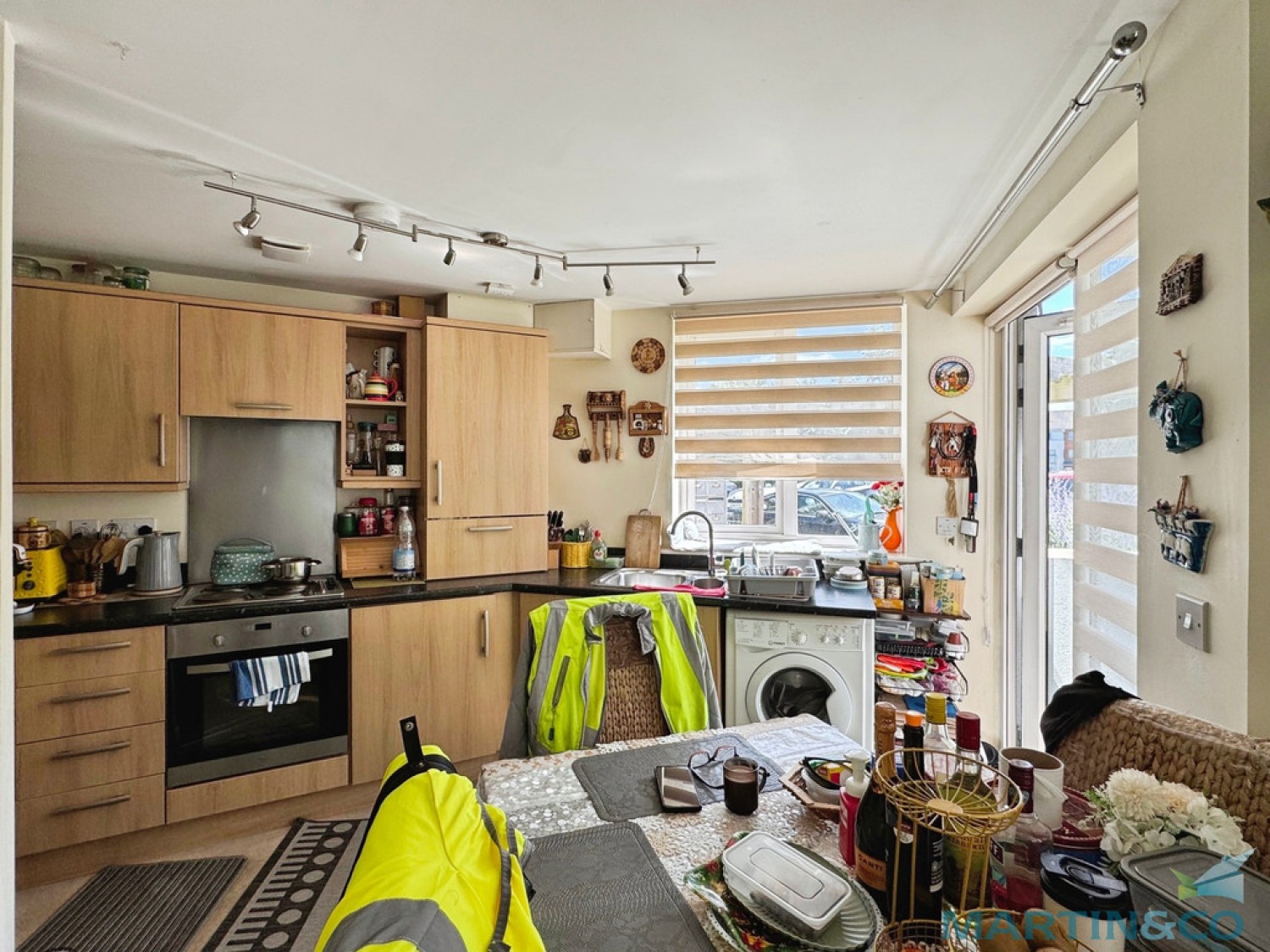 2 bedroom Flat for Letting Drummond Grove, Willesborough, Ashford