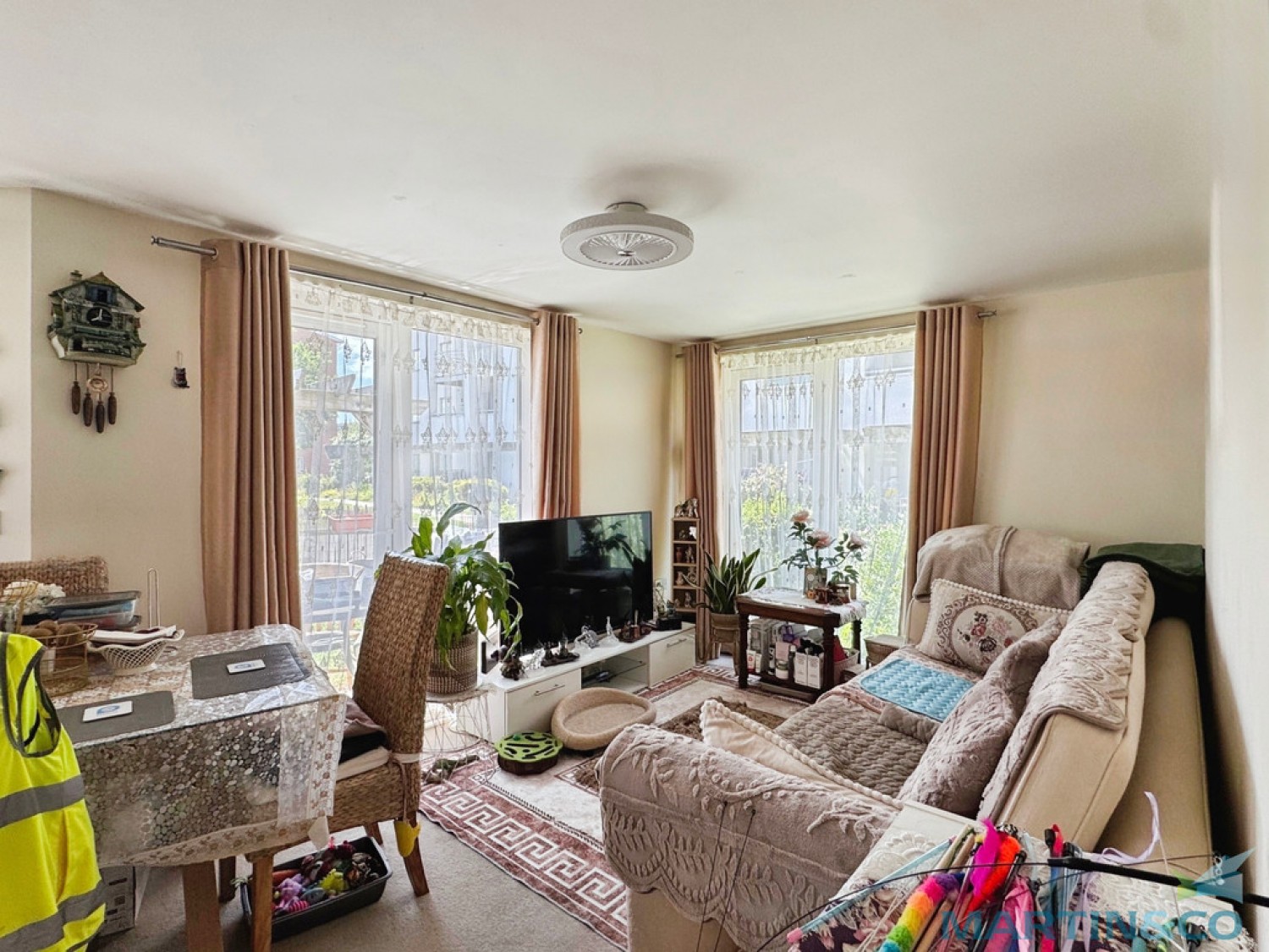 2 bedroom Flat for Letting Drummond Grove, Willesborough, Ashford