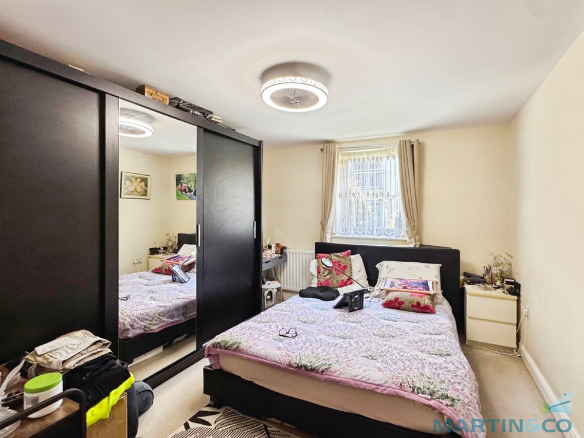 Drummond Grove, Willesborough, Ashford