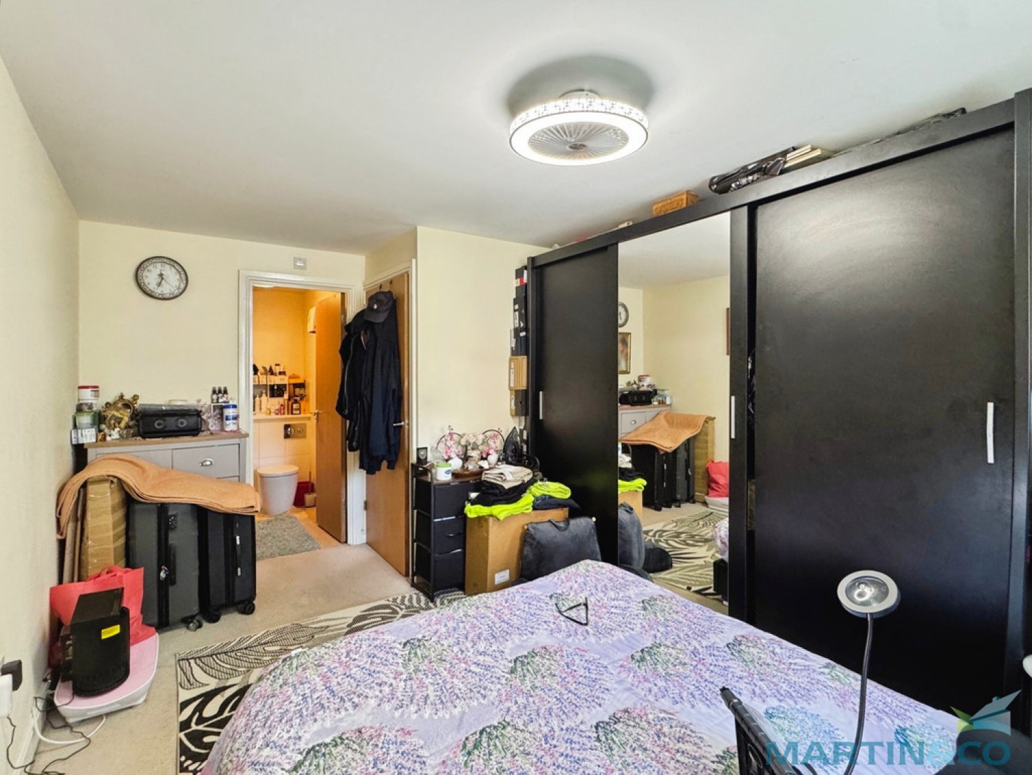 2 bedroom Flat for Letting Drummond Grove, Willesborough, Ashford