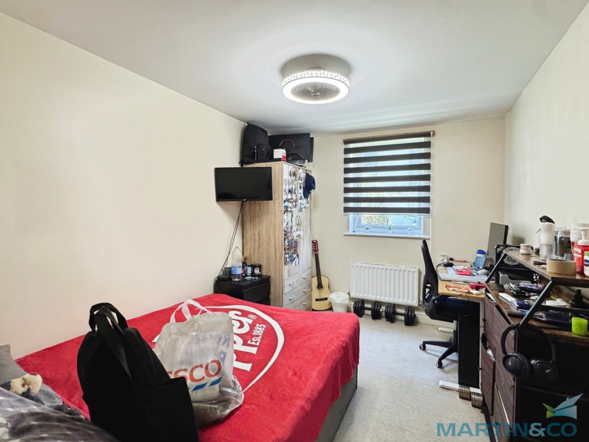 Drummond Grove, Willesborough, Ashford