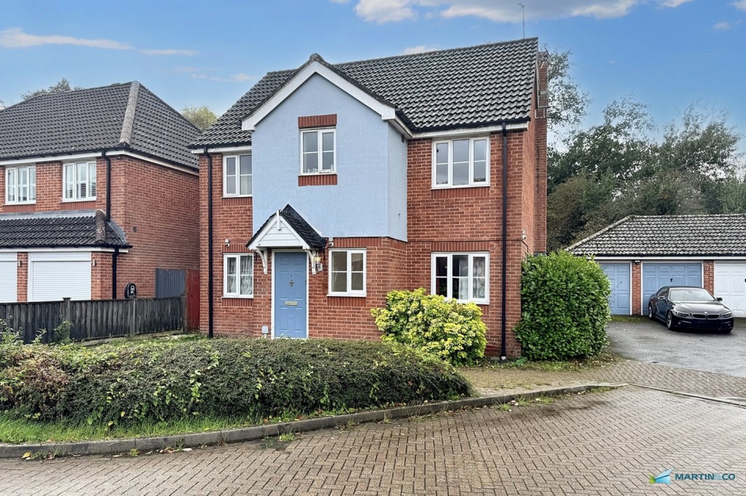 Waltham Close, Willesborough, Ashford