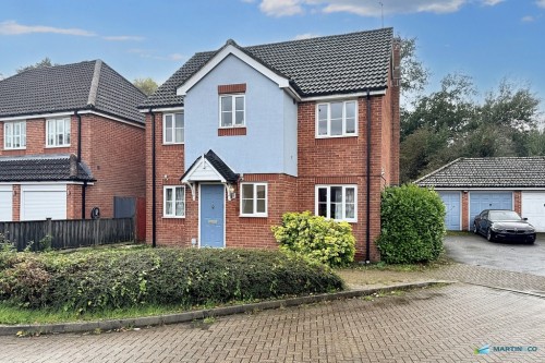 Waltham Close, Willesborough, Ashford