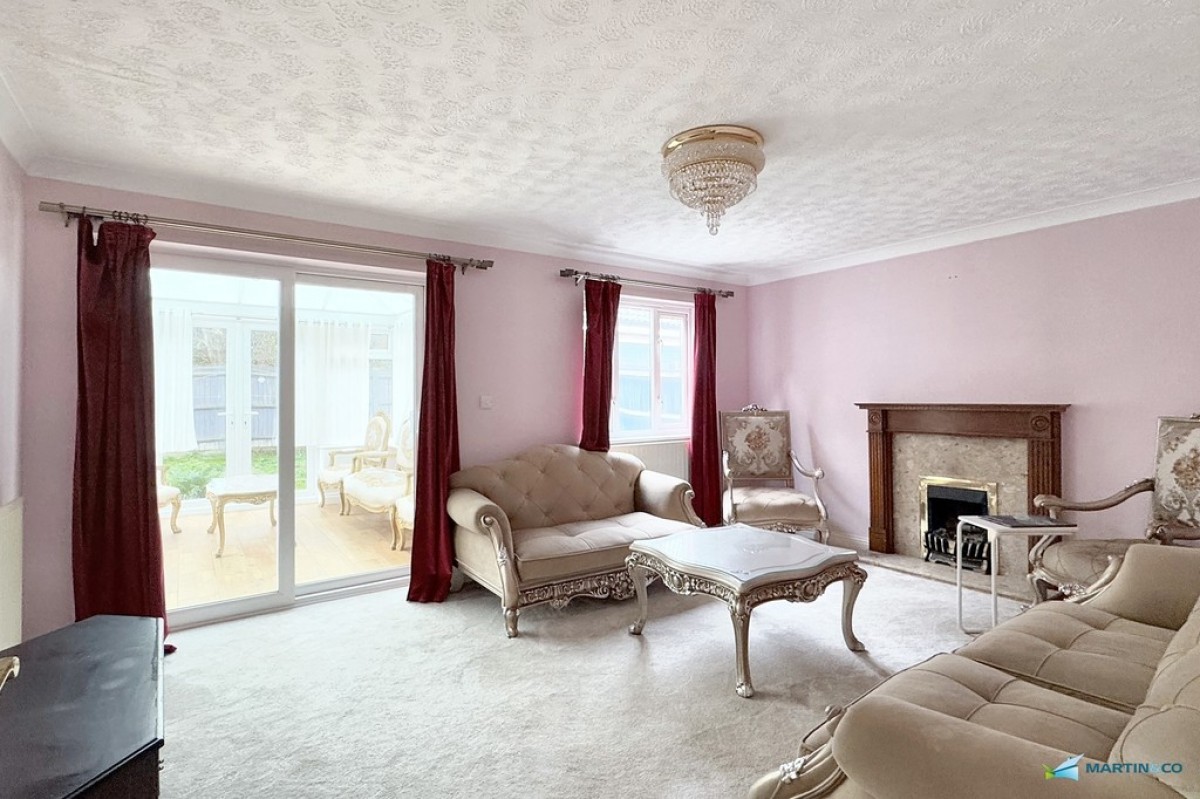 Waltham Close, Willesborough, Ashford