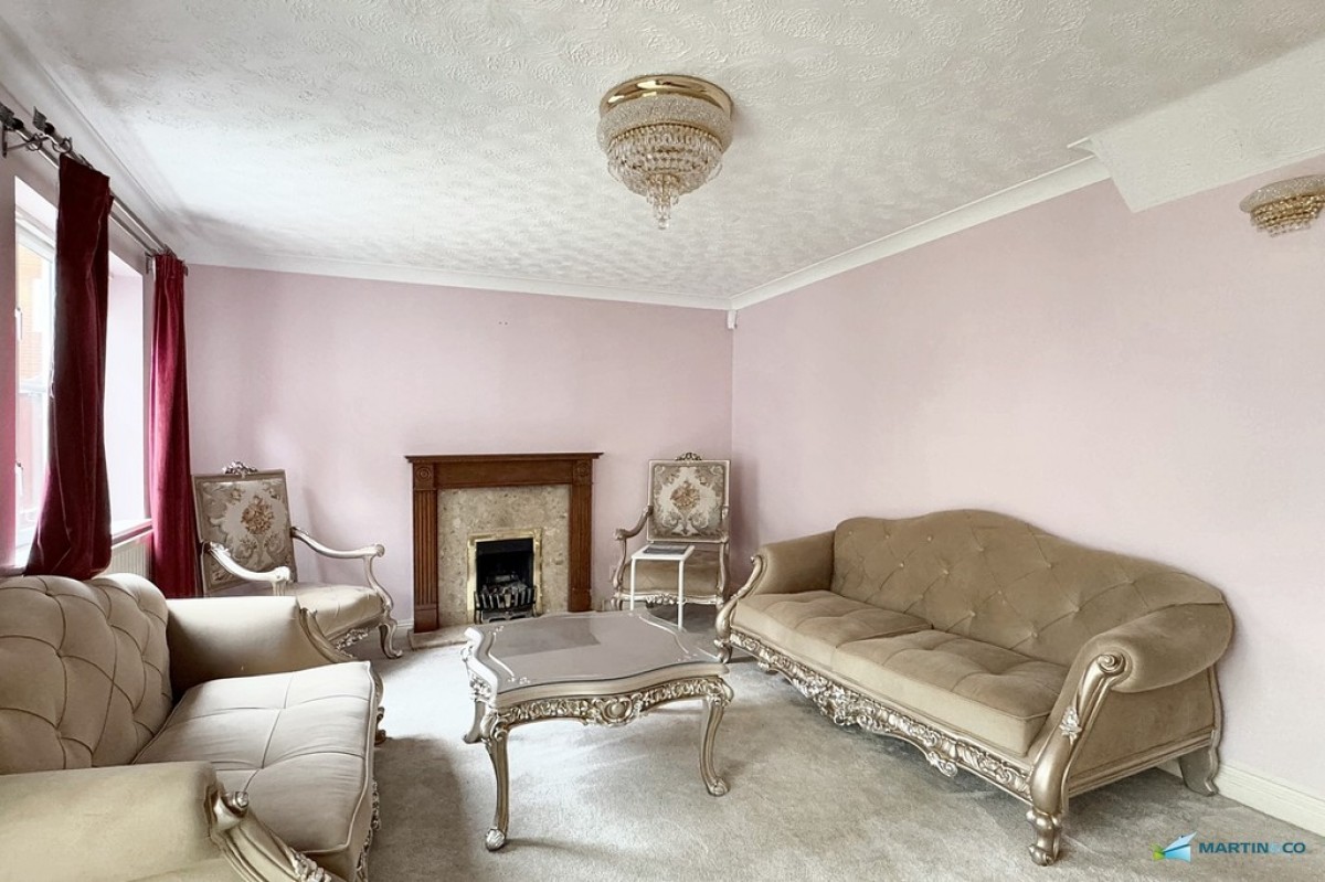 Waltham Close, Willesborough, Ashford
