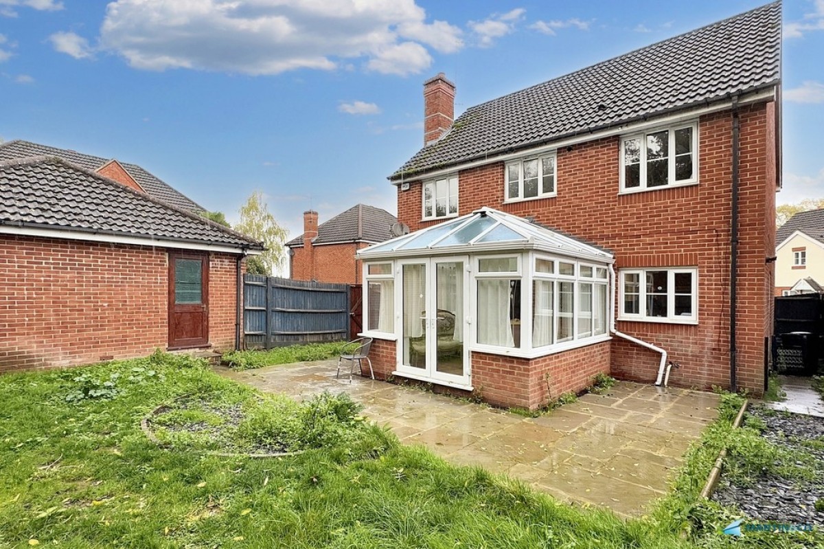 Waltham Close, Willesborough, Ashford