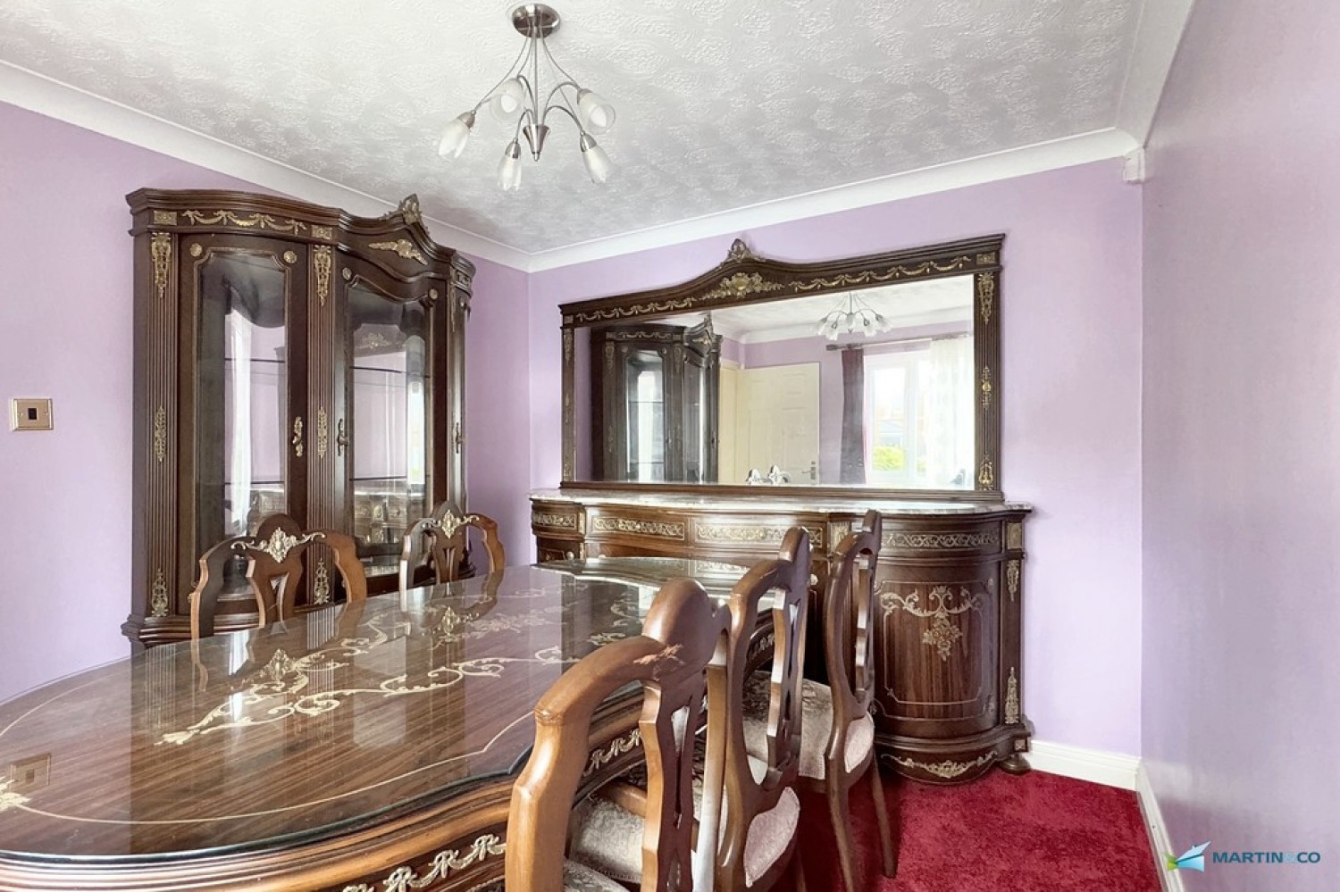 Waltham Close, Willesborough, Ashford