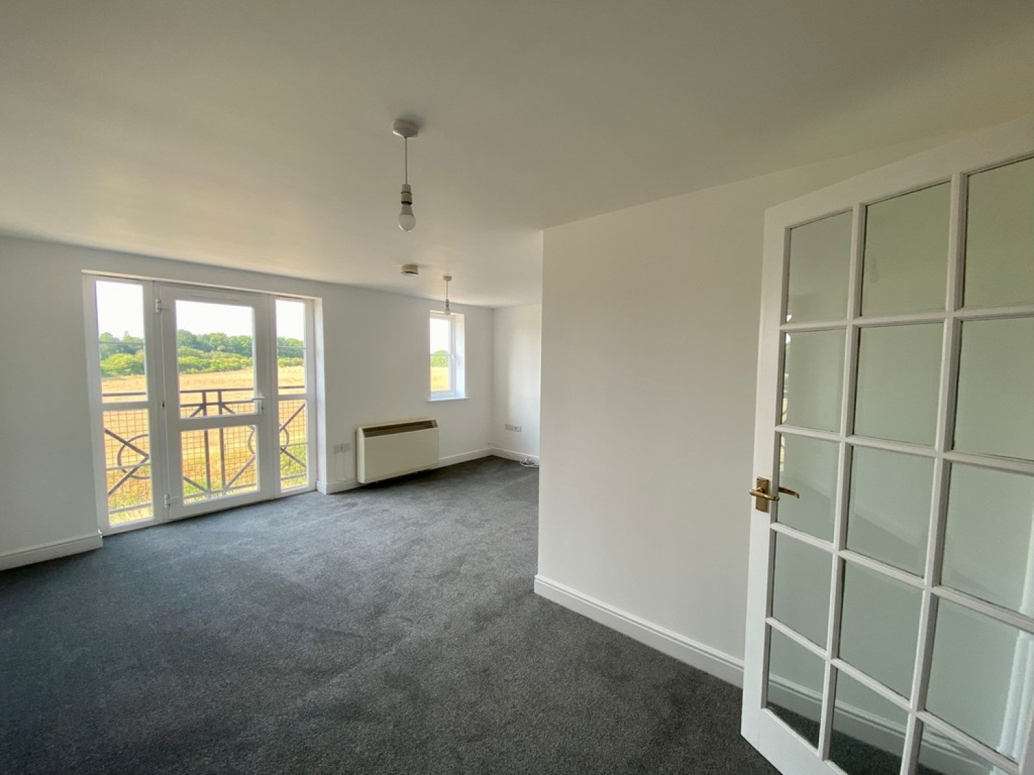 2 bedroom Flat for Letting East Stour Way, Ashford