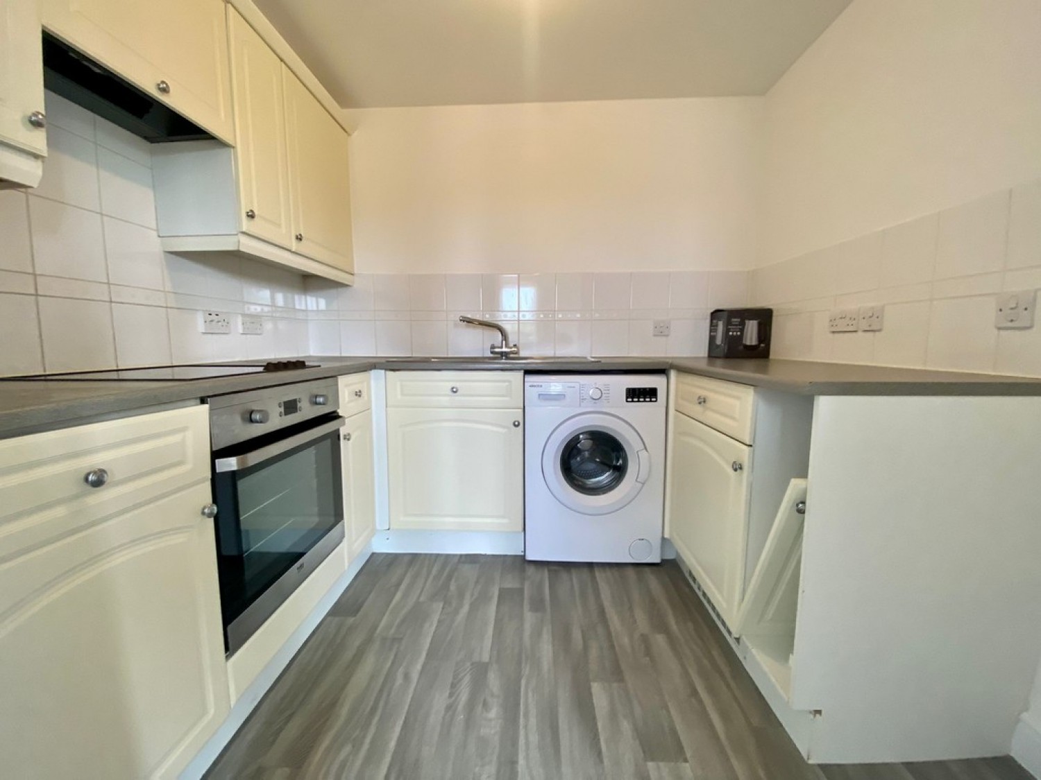 2 bedroom Flat for Letting East Stour Way, Ashford