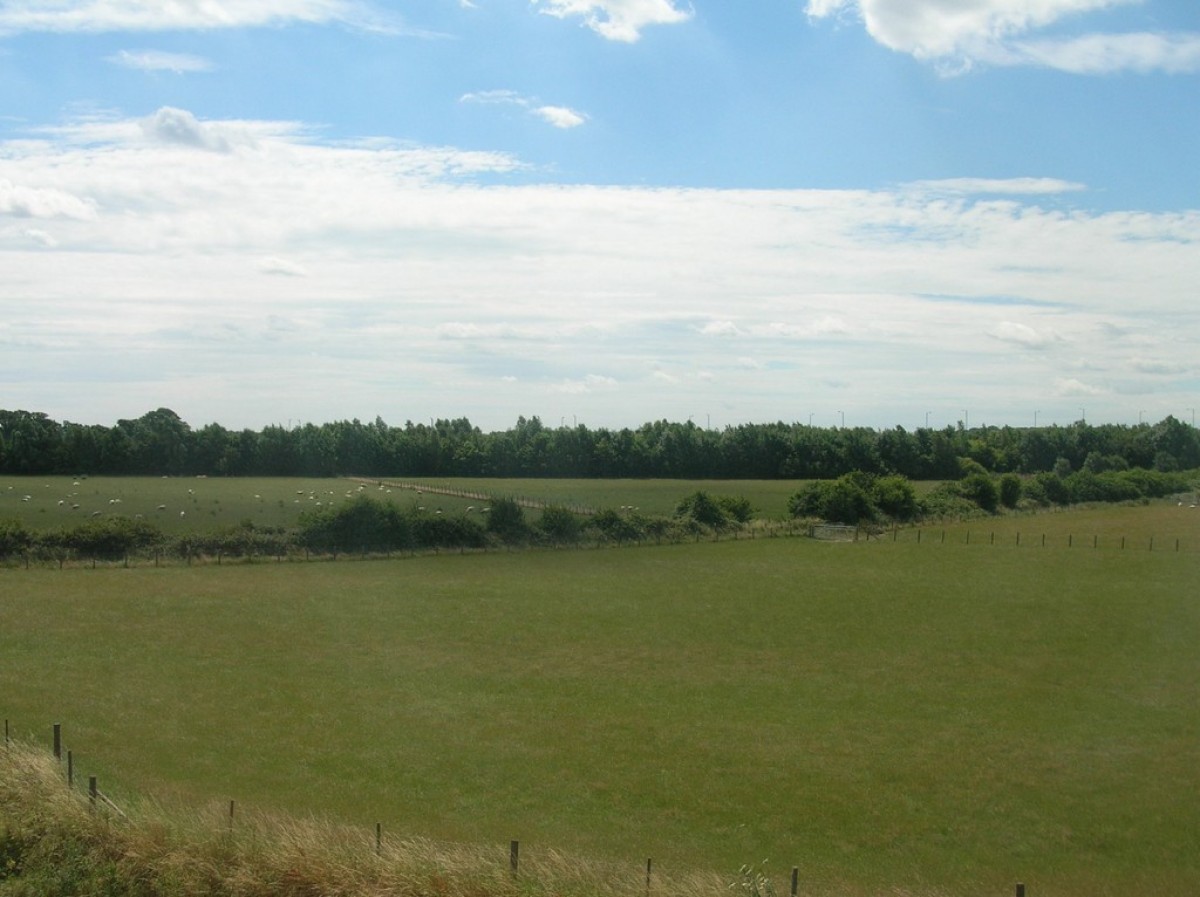 East Stour Way, Ashford