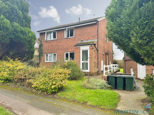 Highfield Road, Willesborough