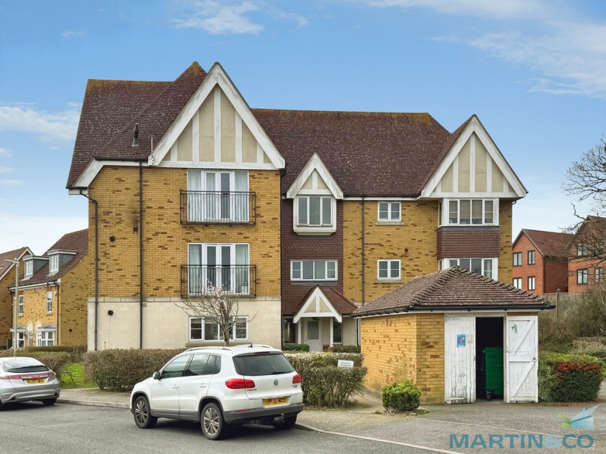 Hedgers Way, Kingsnorth, Ashford