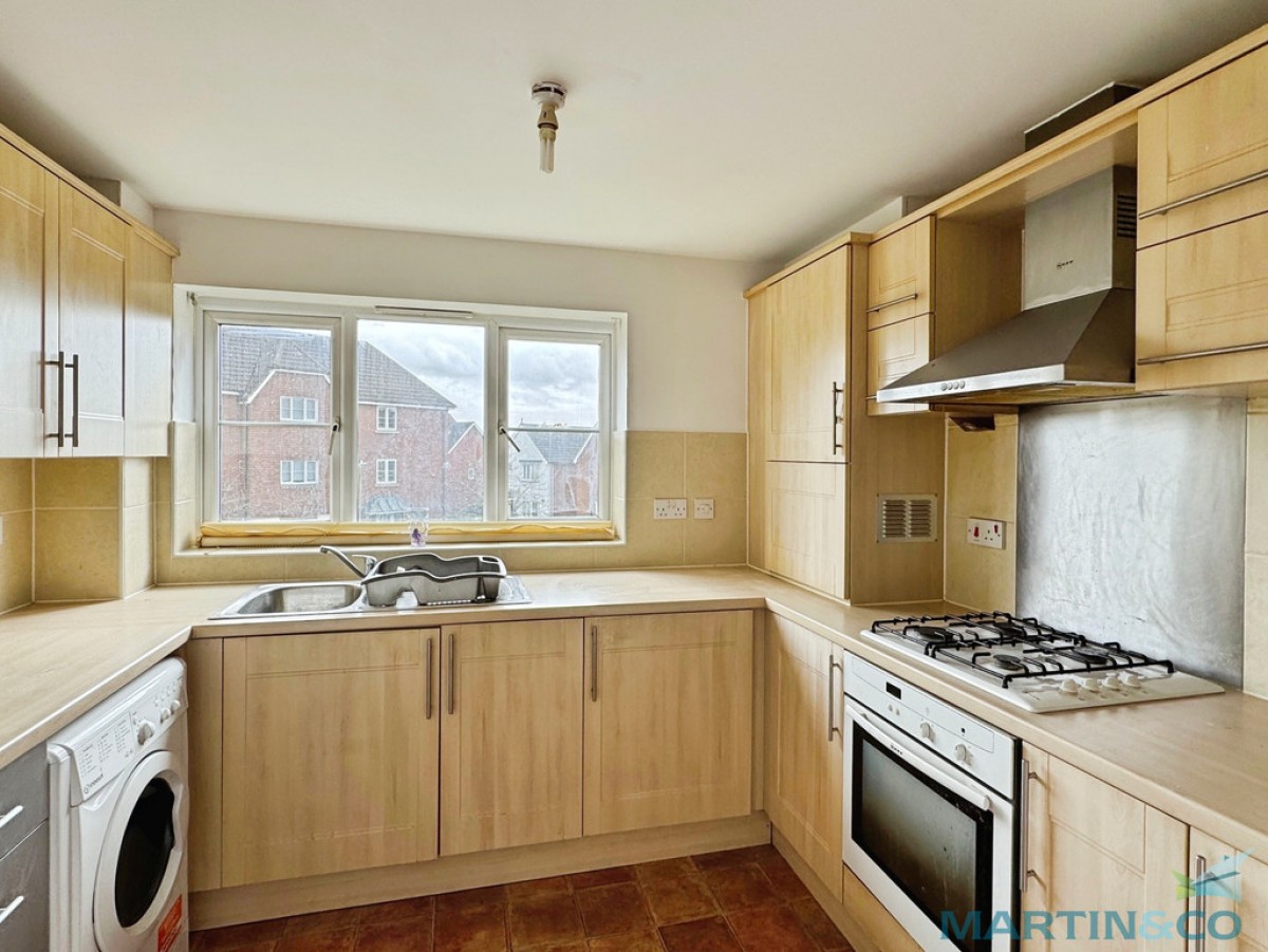 Hedgers Way, Kingsnorth, Ashford