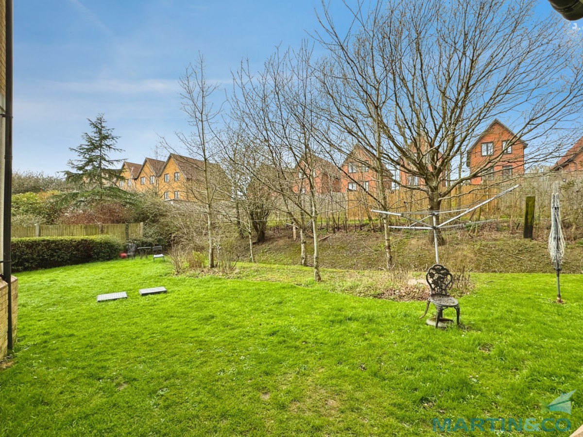 Hedgers Way, Kingsnorth, Ashford