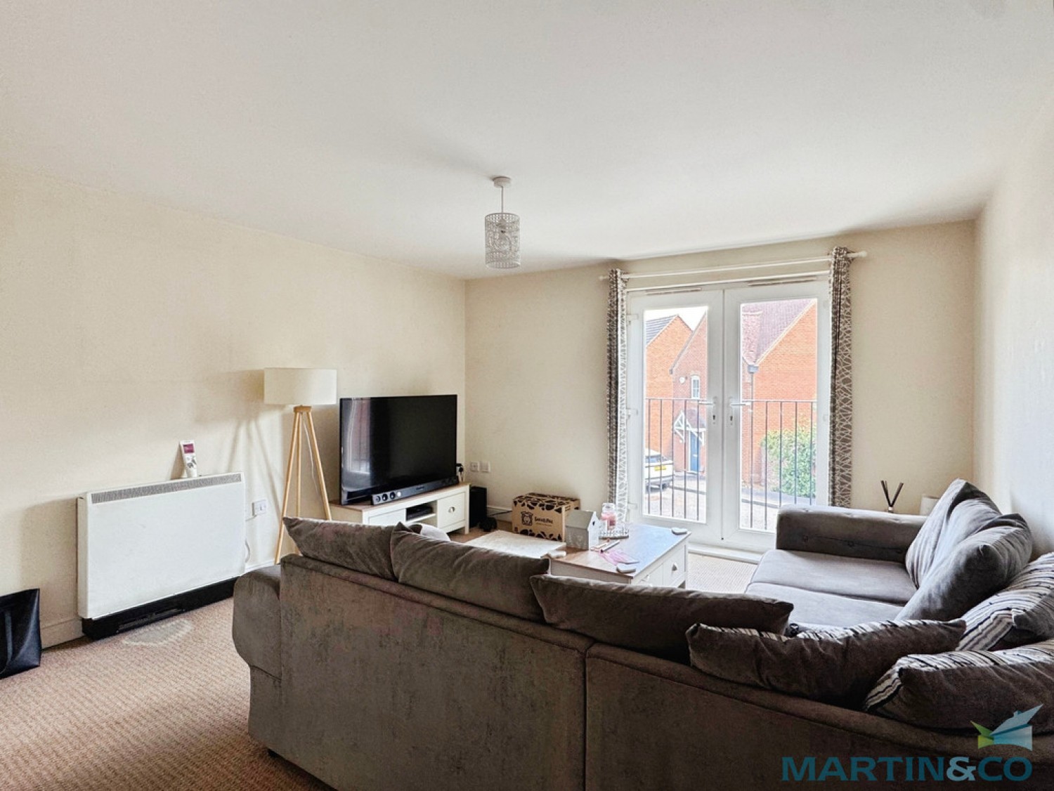 2 bedroom Flat for Letting Tunbridge Way, Singleton Hill