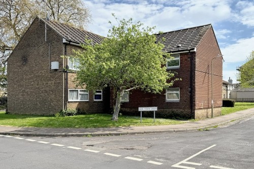 Newtown Green, Ashford