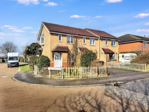 The Limes, South Ashford