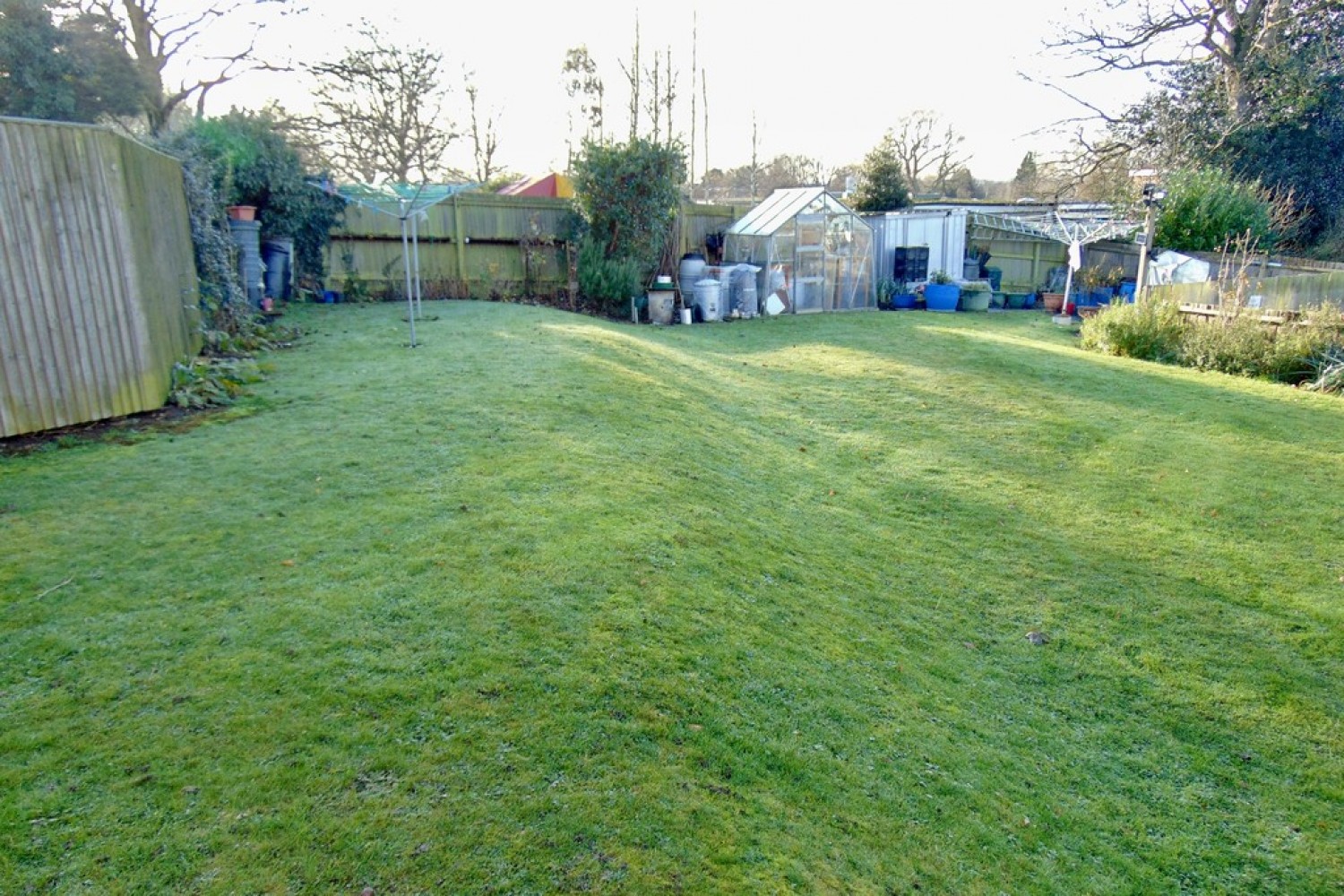 Highfield Road, Willesborough