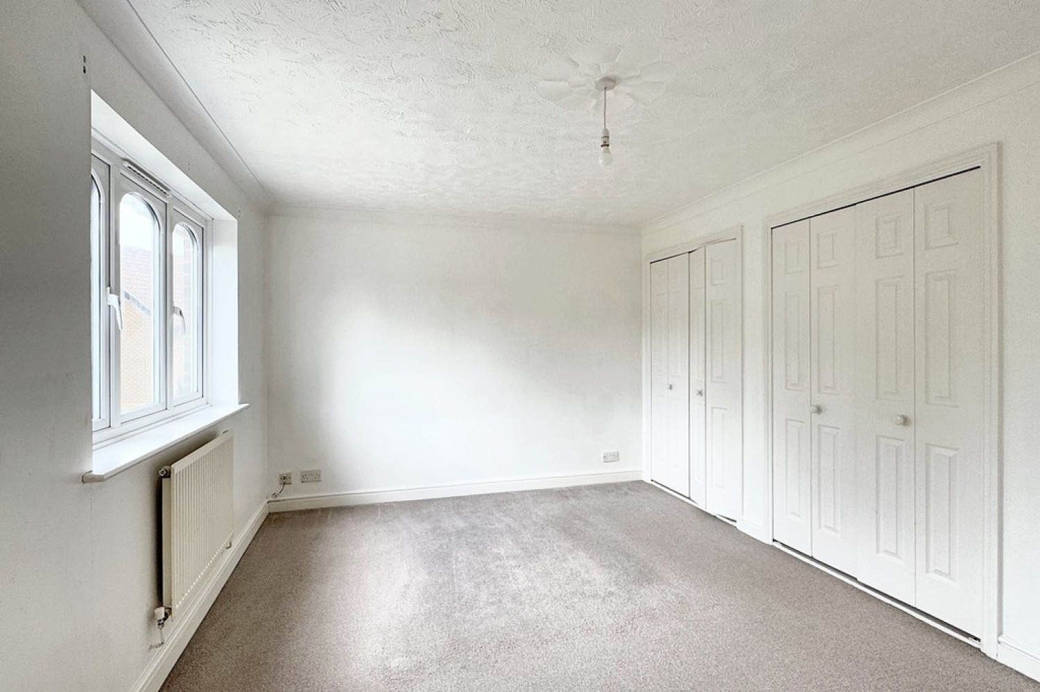 Bluebell Close, Park Farm