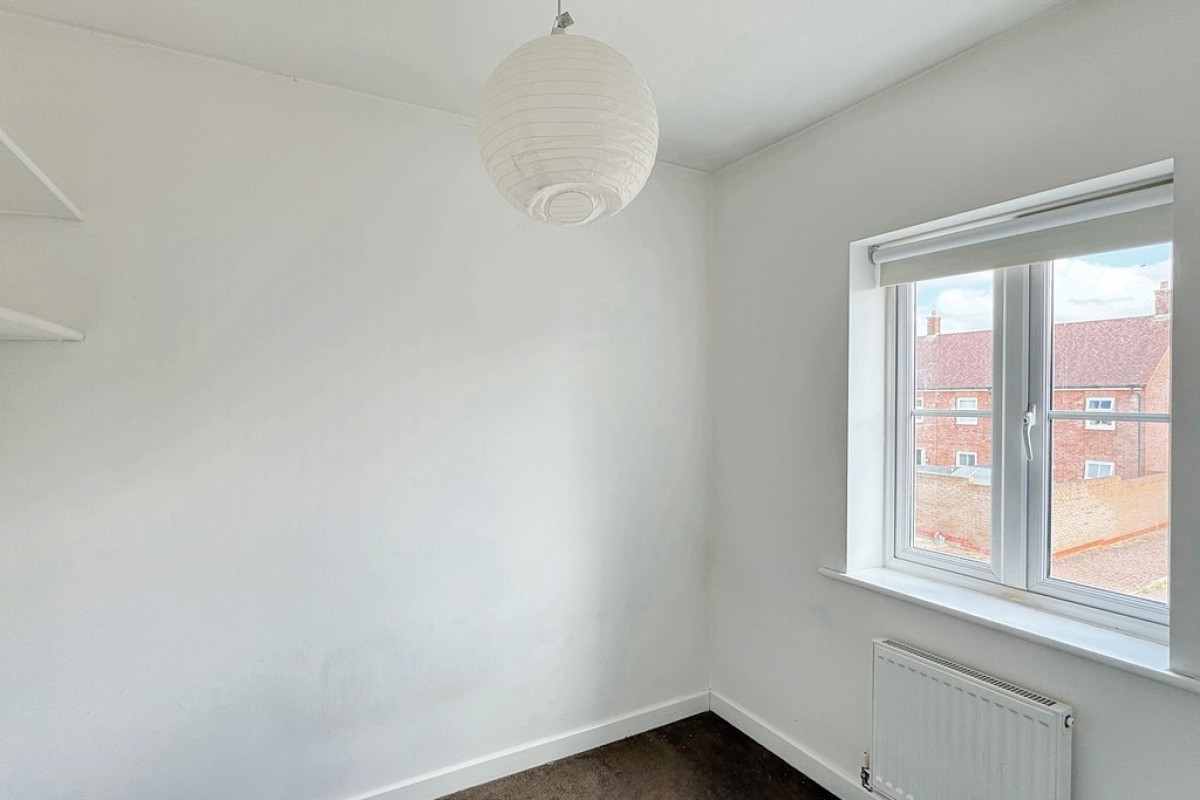 Emmetts Close, Bridgefield