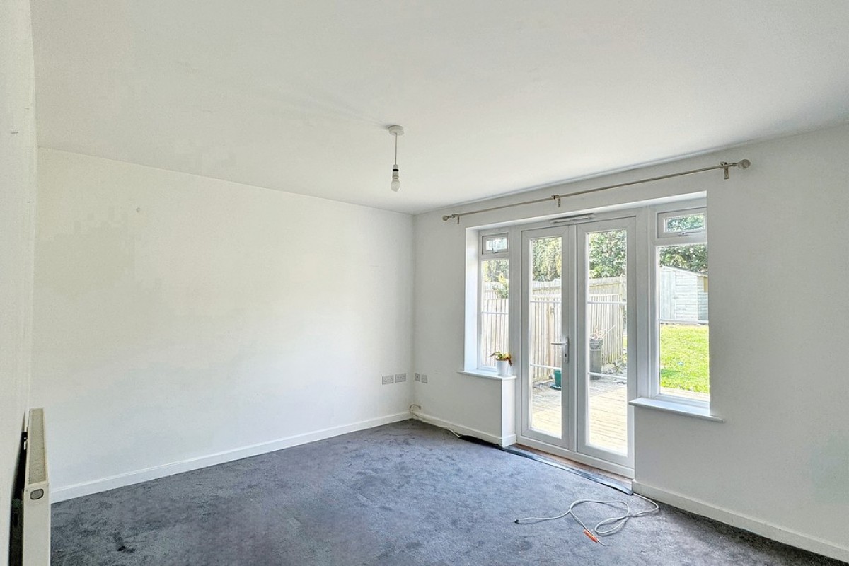 Emmetts Close, Bridgefield