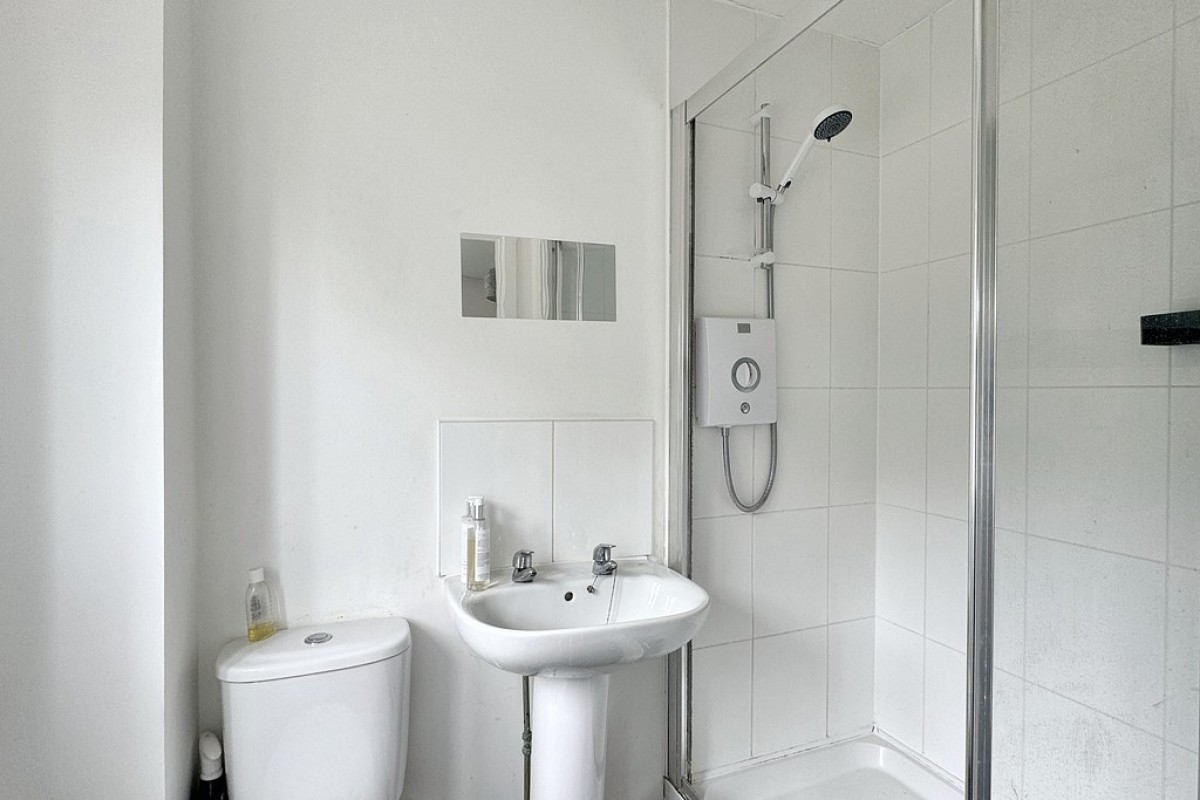 Emmetts Close, Bridgefield