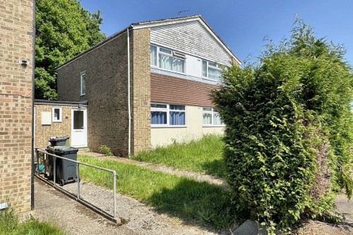Towers View, Kennington, Ashford