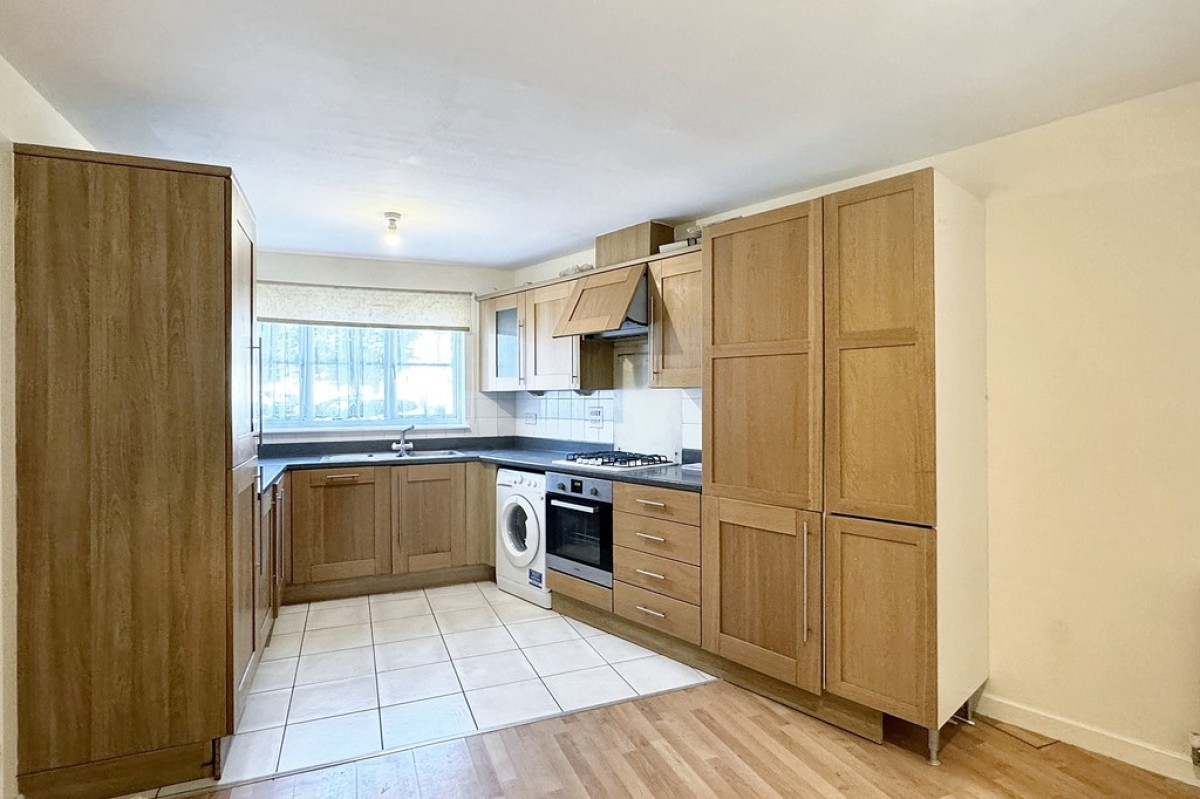 Lancaster Way, Repton Park, Ashford