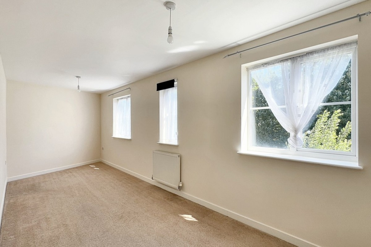 Lancaster Way, Repton Park, Ashford