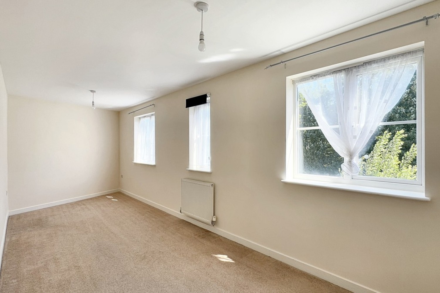 4 bedroom House for Letting Lancaster Way, Repton Park, Ashford