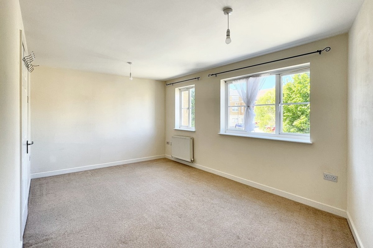 Lancaster Way, Repton Park, Ashford