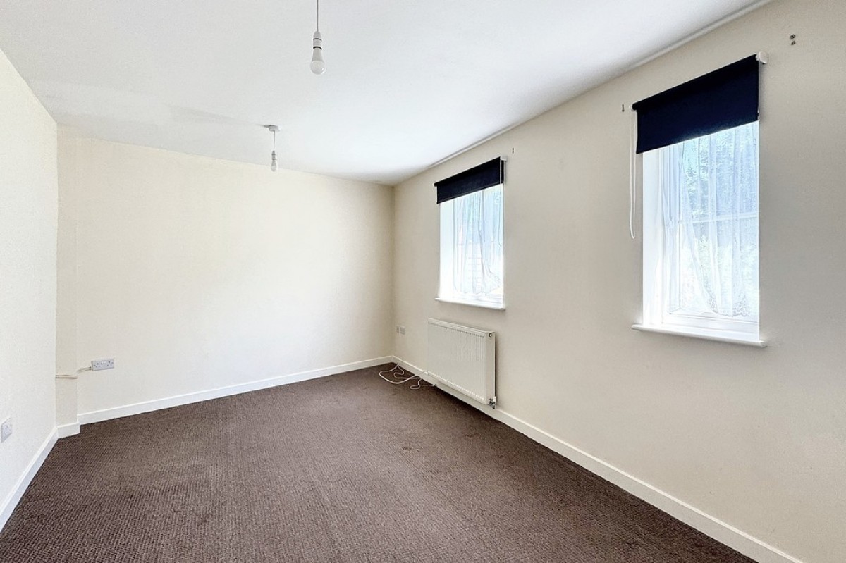 Lancaster Way, Repton Park, Ashford