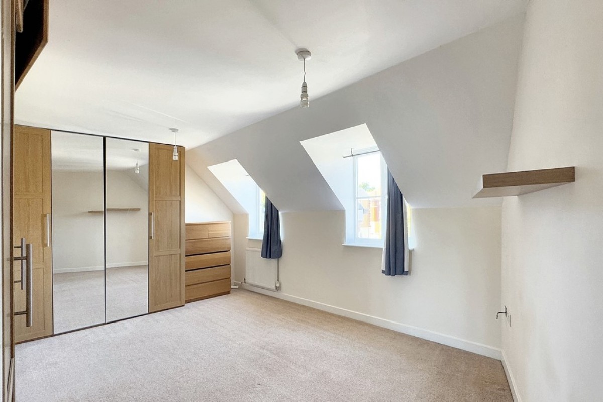 Lancaster Way, Repton Park, Ashford
