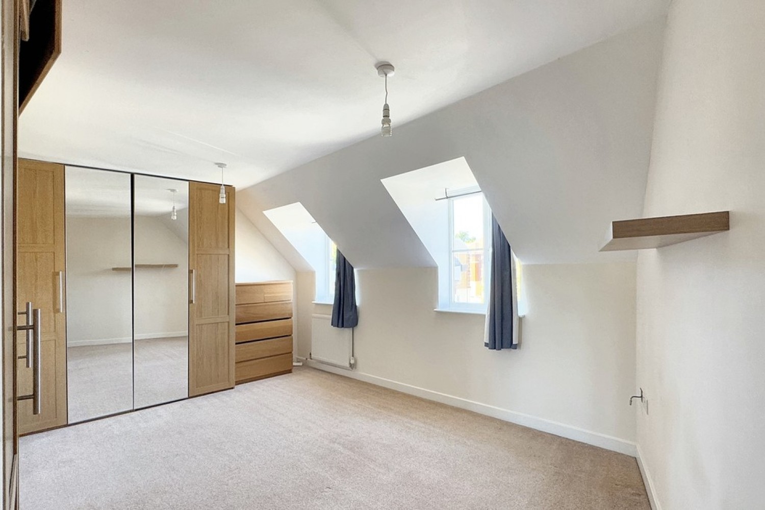 4 bedroom House for Letting Lancaster Way, Repton Park, Ashford