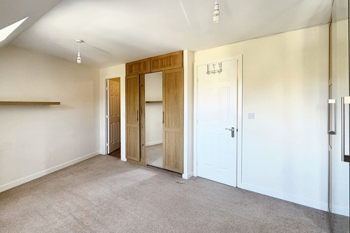 Lancaster Way, Repton Park, Ashford
