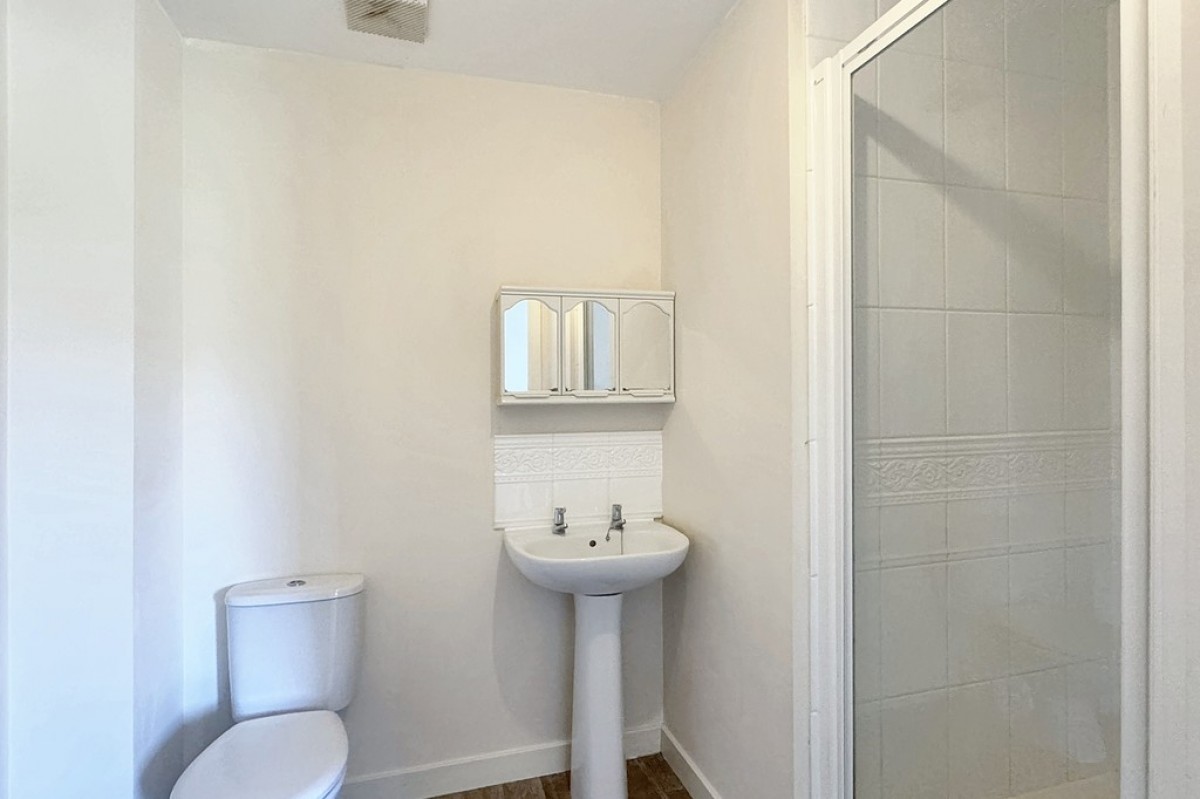 Lancaster Way, Repton Park, Ashford
