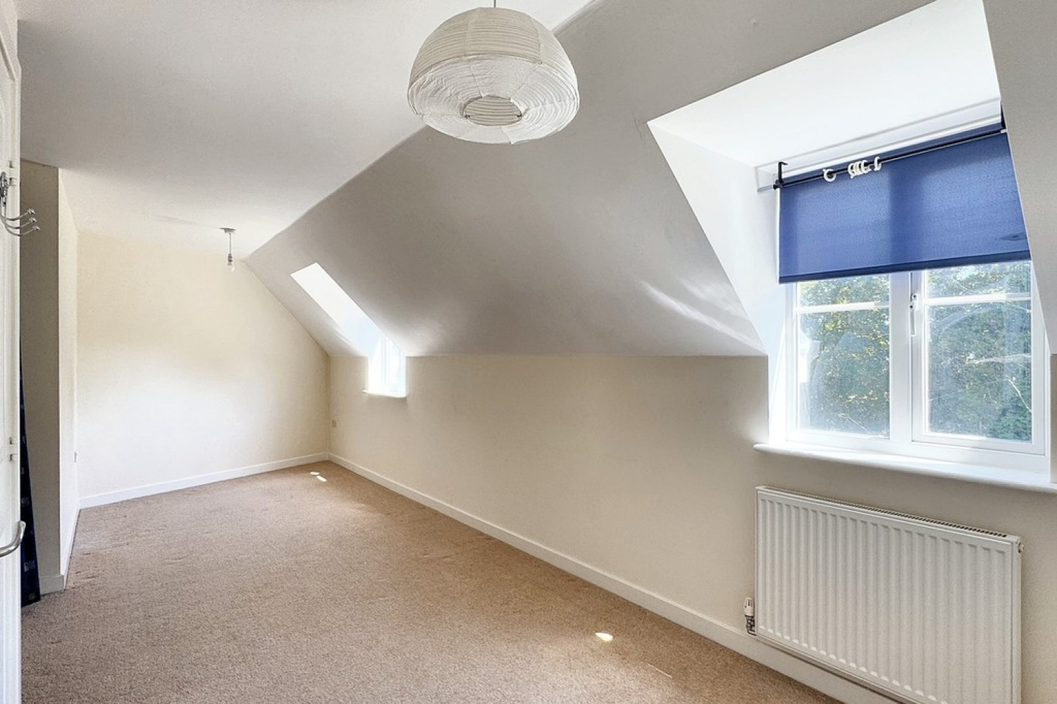 4 bedroom House for Letting Lancaster Way, Repton Park, Ashford