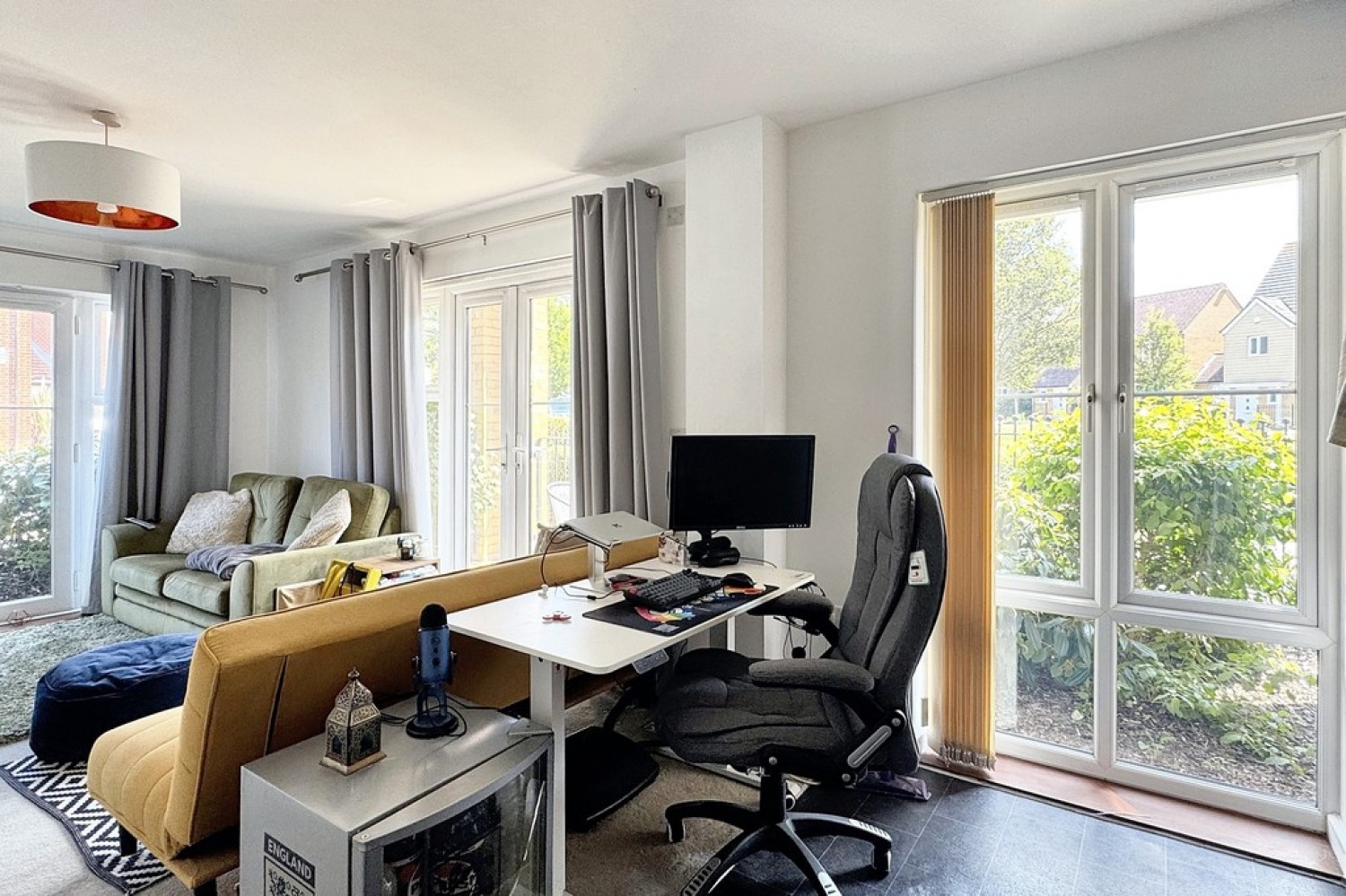 1 bedroom Flat for Letting Sir Henry Brackenbury Road, Ashford