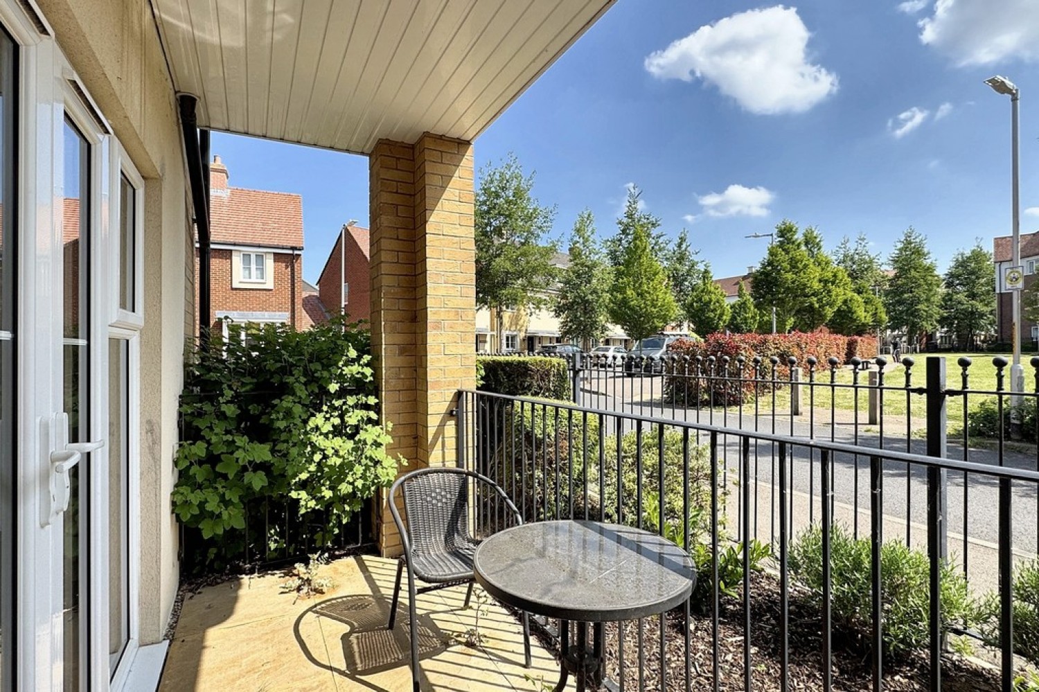 1 bedroom Flat for Letting Sir Henry Brackenbury Road, Ashford