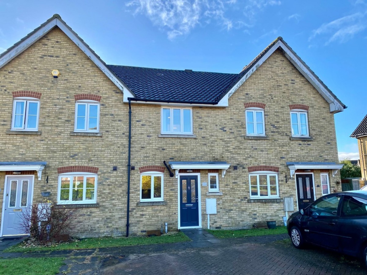 Freathy Lane, Kennington, Ashford