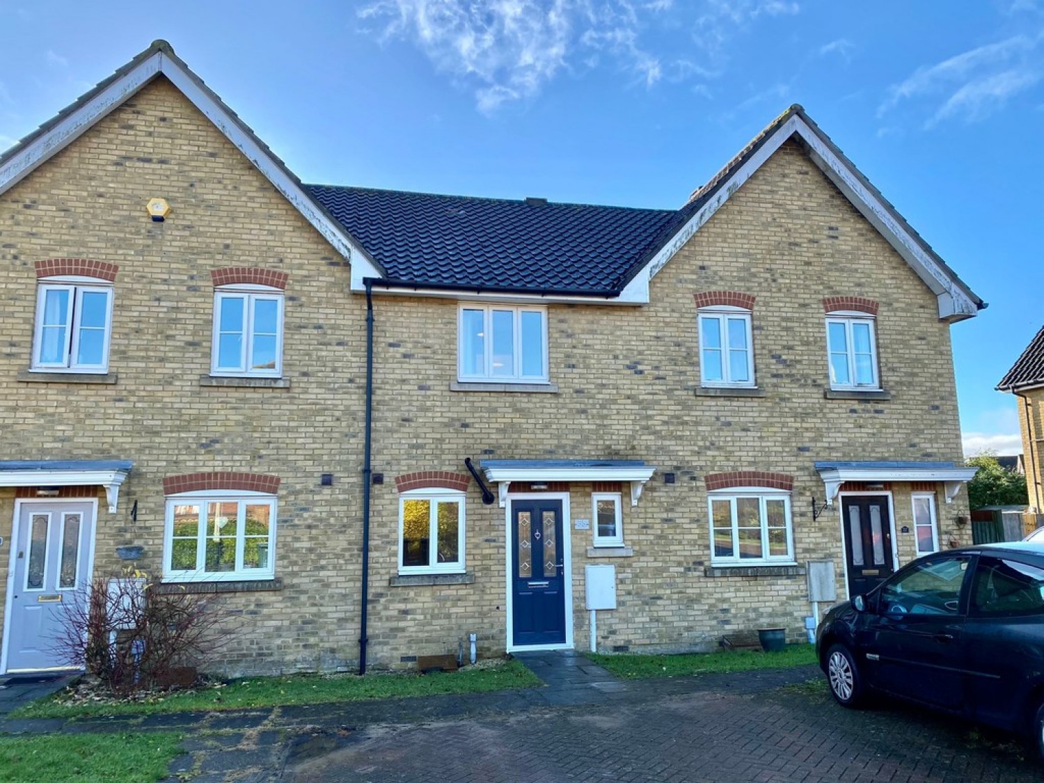 2 bedroom House for Letting Freathy Lane, Kennington, Ashford