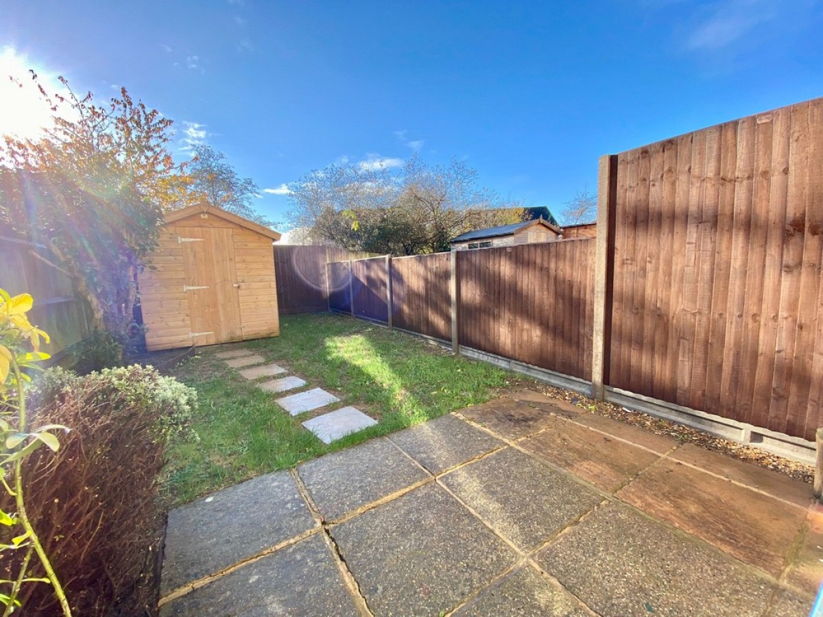 Freathy Lane, Kennington, Ashford